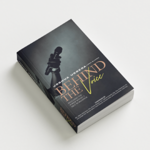 Behind the Voice